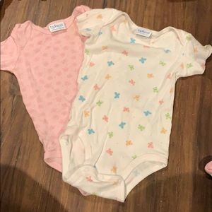 two onesie bundle